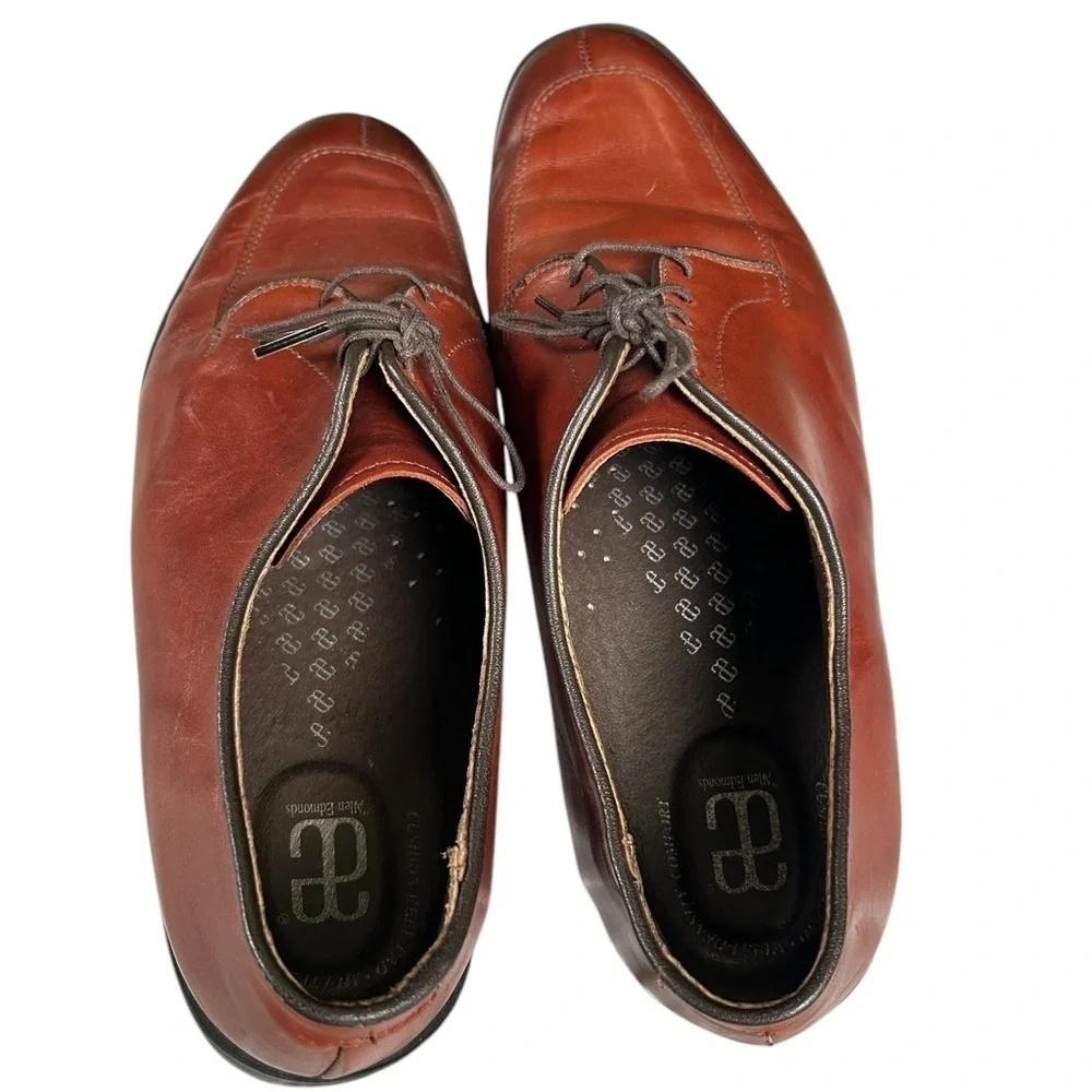 Allen Edmonds allen edmonds